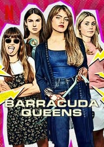 Barracuda Queens thumbnail