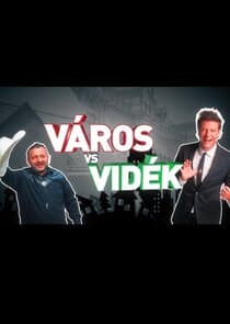 Város vs Vidék thumbnail