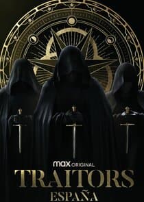 Traitors España thumbnail