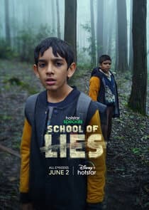 School of Lies thumbnail