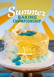 Summer Baking Championship thumbnail