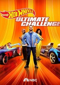 Hot Wheels: Ultimate Challenge thumbnail