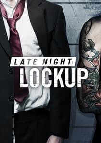 Late Night Lockup thumbnail