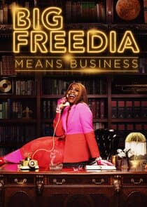 Big Freedia Means Business thumbnail