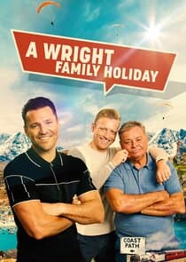 A Wright Family Holiday thumbnail
