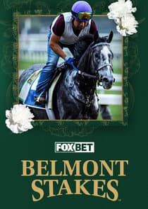 Belmont Stakes thumbnail