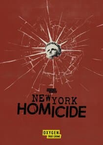 New York Homicide thumbnail