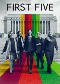 First Five thumbnail