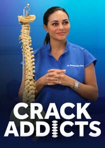 Crack Addicts thumbnail