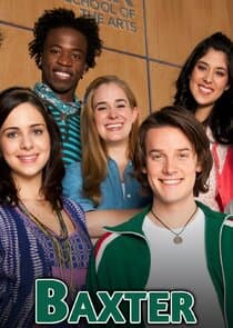 Baxter thumbnail