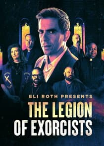 Eli Roth Presents: The Legion of Exorcists thumbnail