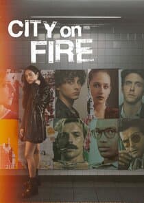City on Fire thumbnail