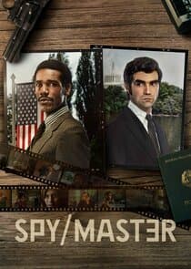 Spy/Master thumbnail
