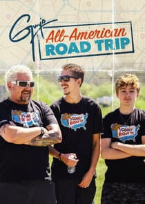 Guy's All-American Road Trip thumbnail