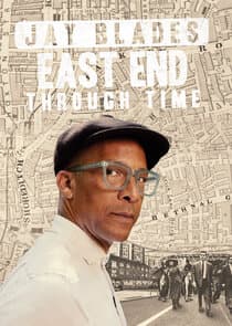 Jay Blades: East End Through Time thumbnail