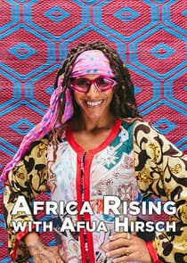 Africa Rising with Afua Hirsch thumbnail
