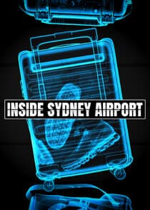 Inside Sydney Airport thumbnail