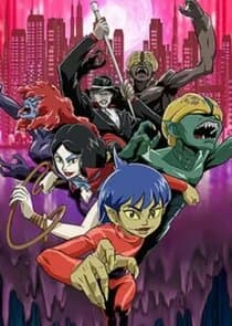 Youkai Ningen Bem thumbnail