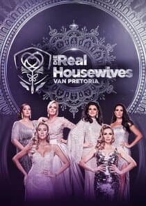 Die Real Housewives van Pretoria thumbnail