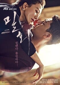 Secret Love Affair thumbnail