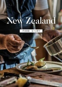 A New Zealand Food Story thumbnail