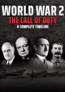 World War 2 - The Call of Duty: A Complete Timeline thumbnail