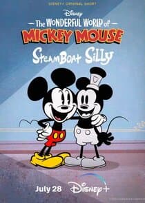 The Wonderful World of Mickey Mouse thumbnail