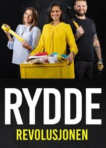 Rydderevolusjonen thumbnail