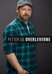 Petter og overleverne thumbnail