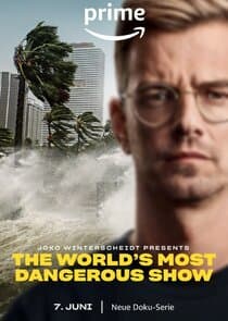 Joko Winterscheidt Presents - The World's Most Dangerous Show thumbnail