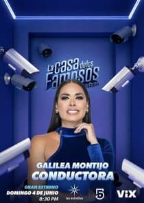 La Casa de los Famosos Mexico thumbnail