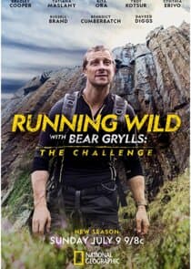 Running Wild with Bear Grylls: The Challenge thumbnail