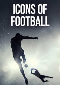 Icons of Football thumbnail