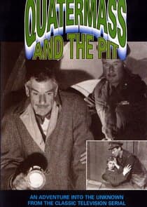 Quatermass and the Pit thumbnail
