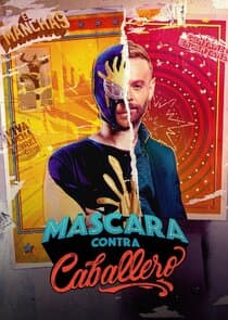 Máscara contra Caballero thumbnail