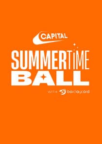 Capital's Summertime Ball thumbnail