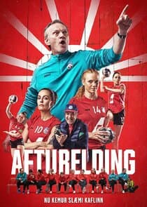 Afturelding thumbnail