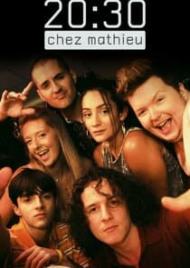 20h30 chez Mathieu thumbnail