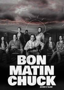 Bon matin Chuck (ou l'art de réduire les méfaits) thumbnail