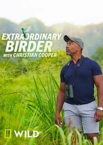 Extraordinary Birder with Christian Cooper thumbnail