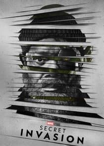 Secret Invasion thumbnail