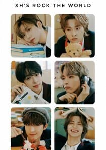 XH's Rock the World thumbnail