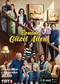 Benim Güzel Ailem thumbnail
