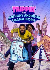 Trippin' with Anthony Anderson and Mama Doris thumbnail