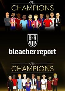 The Champions thumbnail