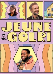 Jeune & Golri thumbnail