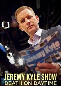 Jeremy Kyle: Death on Daytime thumbnail