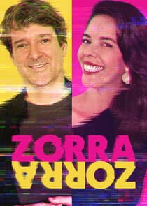 Zorra thumbnail