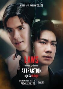Laws of Attraction thumbnail