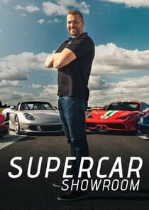Supercar Showroom thumbnail